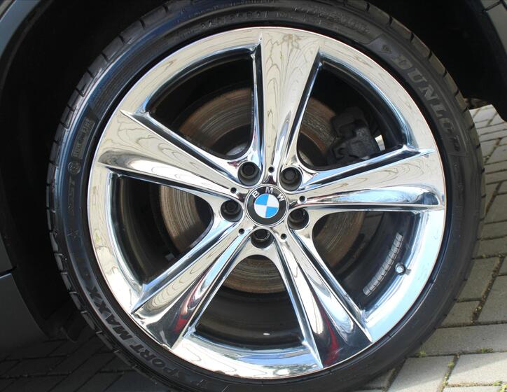 BMW X6 20