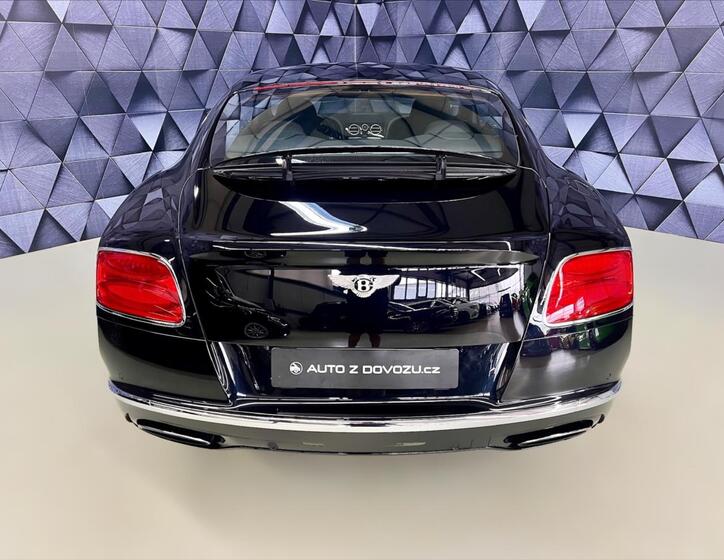 Bentley Continental GT 6