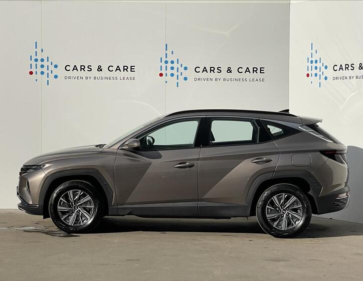 Hyundai Tucson 2