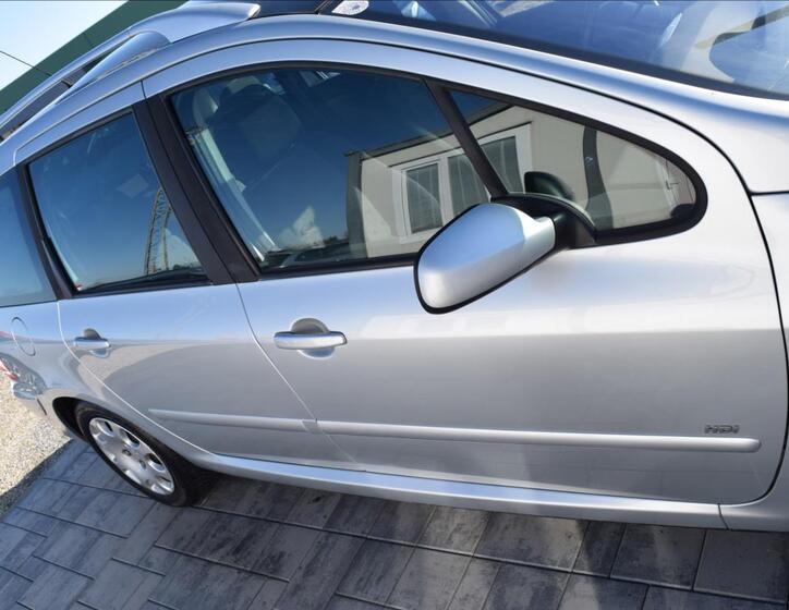 Peugeot 307 8