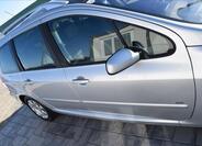 Peugeot 307 8