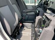 Volkswagen Crafter 16