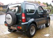 Suzuki Jimny 5