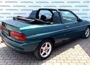 Ford Escort 8