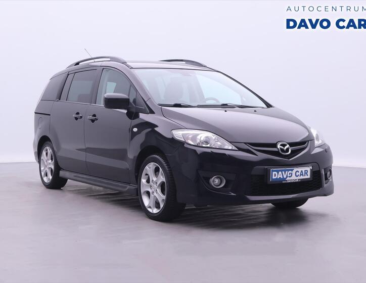 Mazda 5 1