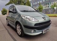 Peugeot 1007 6