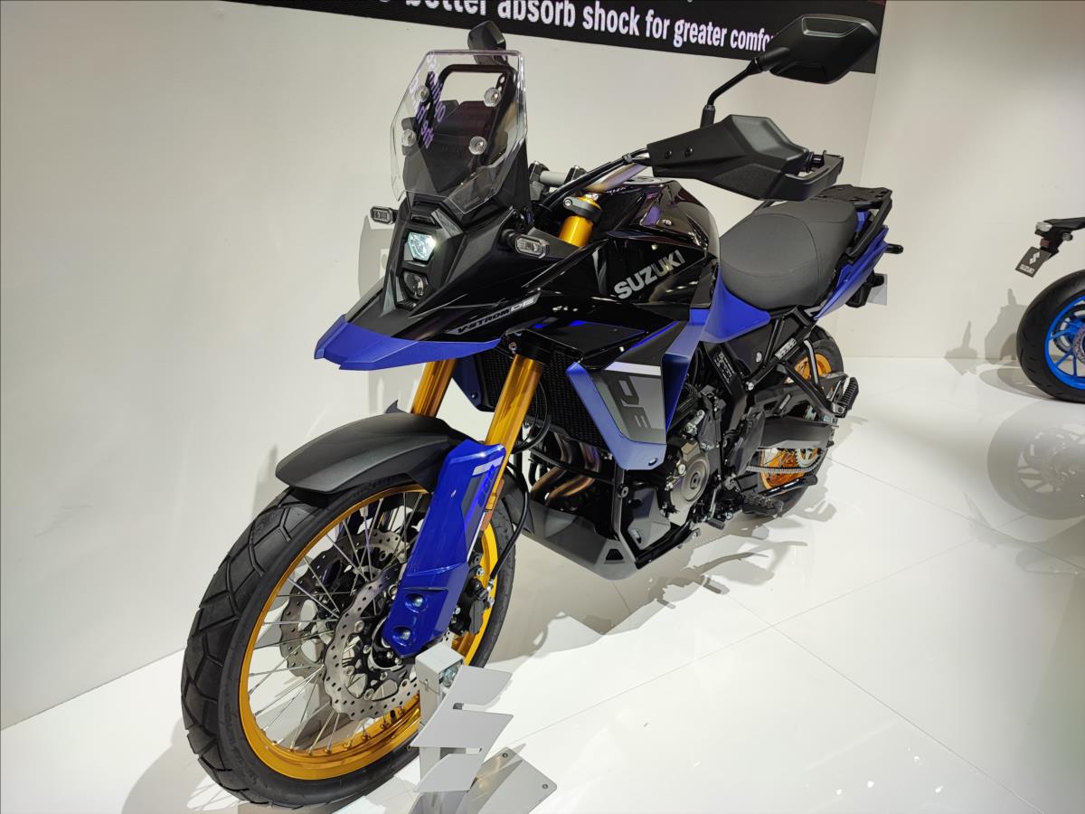 Suzuki Ostatní