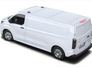 Ford Transit Custom 3