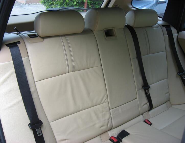 BMW X3 20