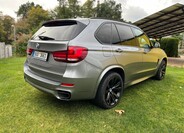 BMW X5 5