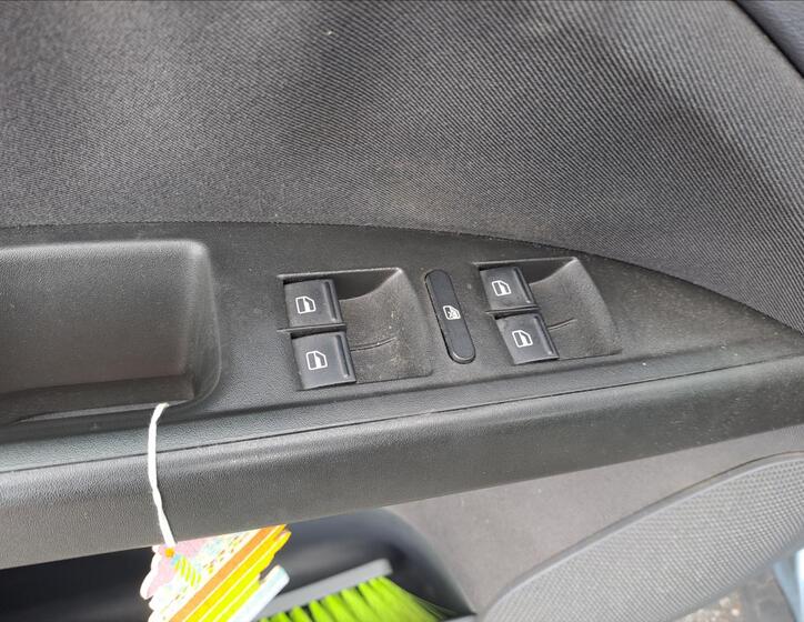 Seat Altea 10