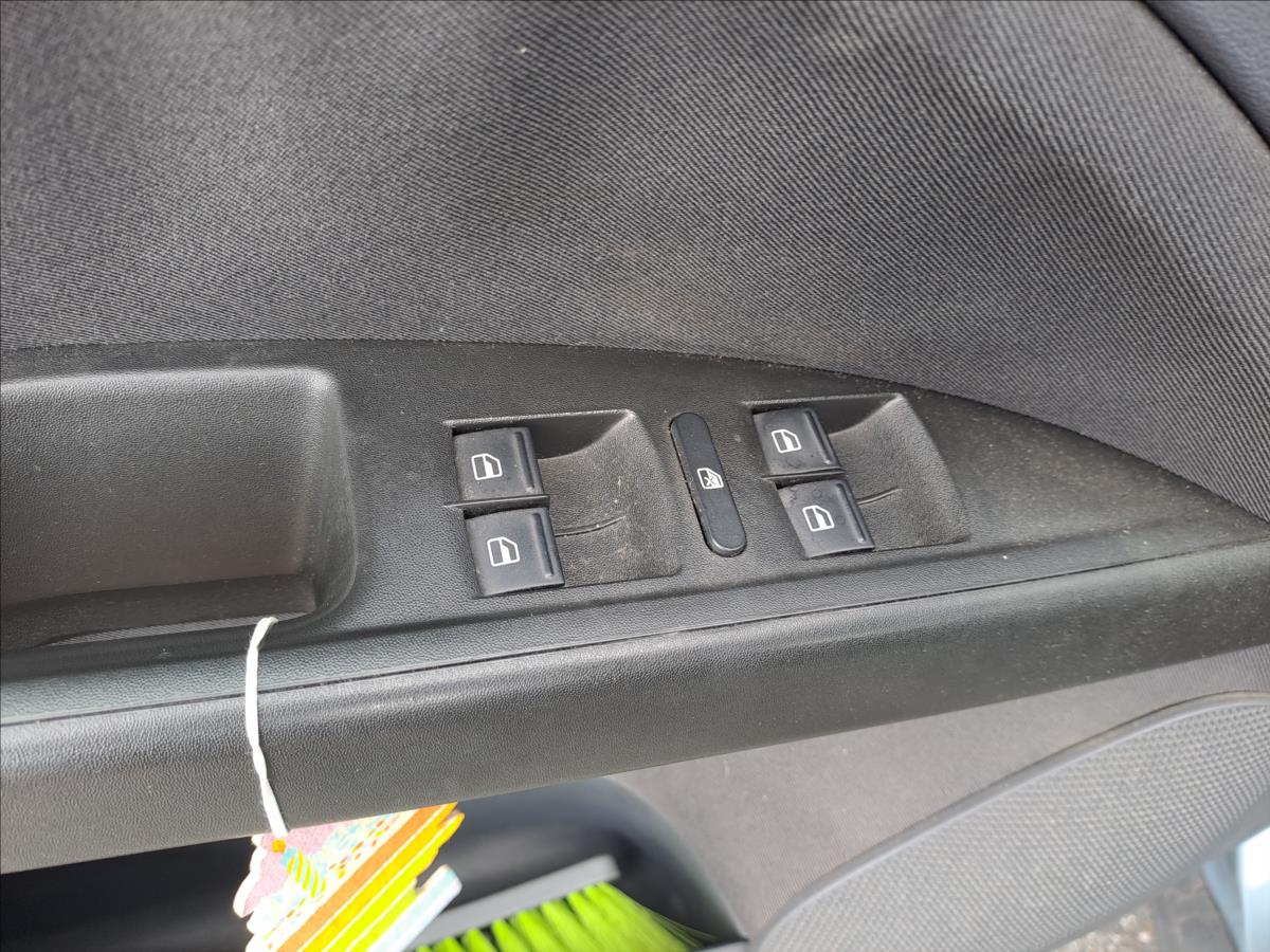 Seat Altea