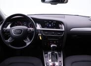 Audi A4 34