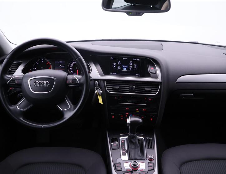 Audi A4 34
