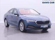 Škoda Octavia 1