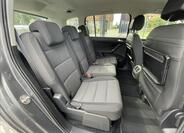 Volkswagen Touran 34