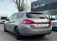 Peugeot 308 23