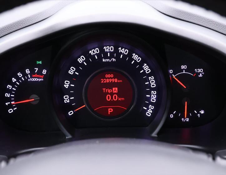 KIA Sportage 16