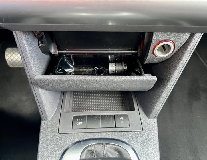 Volkswagen Touran 28