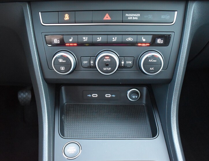 Seat Ateca 46