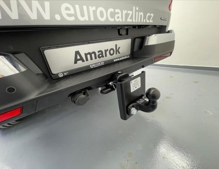 Volkswagen Amarok 19