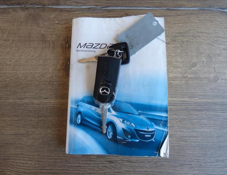 Mazda 5 55