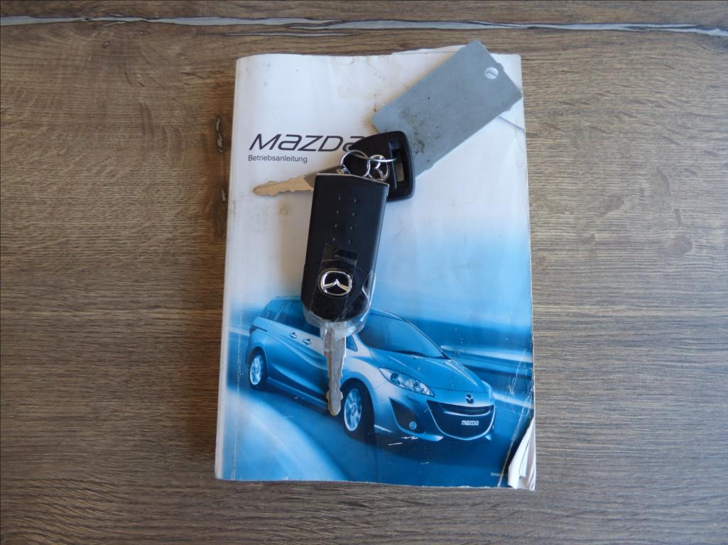 Mazda 5