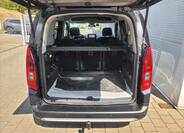 Citroën Berlingo 8