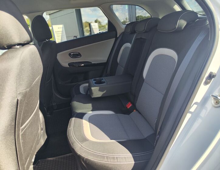KIA Ceed 10