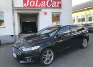 Ford Mondeo 2