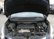 Opel Zafira 26