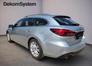 Mazda 6 4