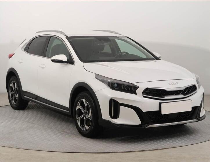 KIA XCeed 1