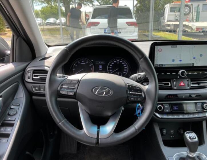Hyundai i30 9