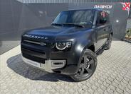 Land Rover Defender 1