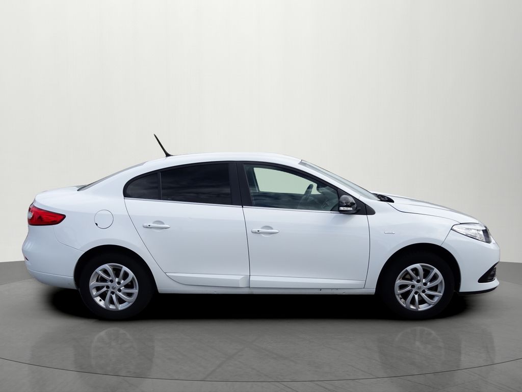 Renault Fluence
