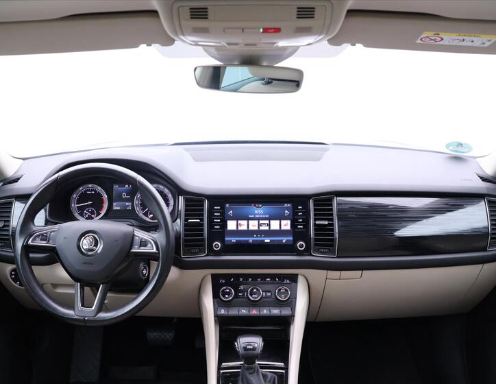 Škoda Kodiaq 32