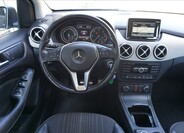 Mercedes-Benz Třídy B 16