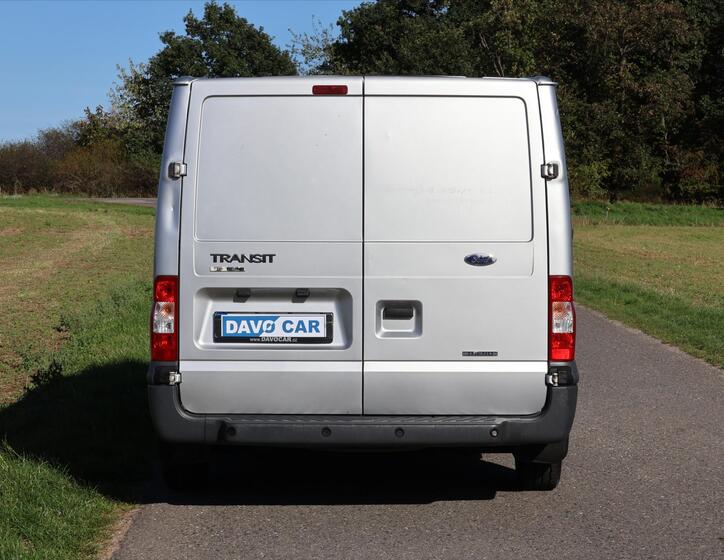 Ford Transit 6