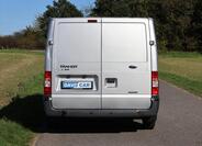 Ford Transit 6
