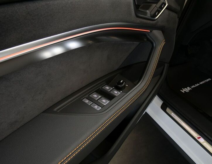 Audi e-tron 18