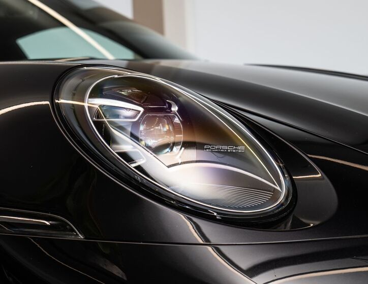 Porsche 911 21