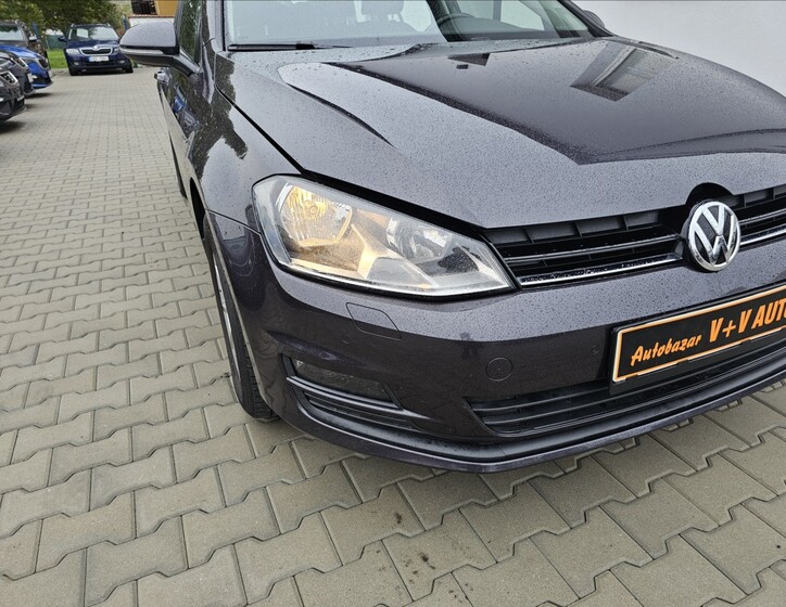 Volkswagen Golf 45