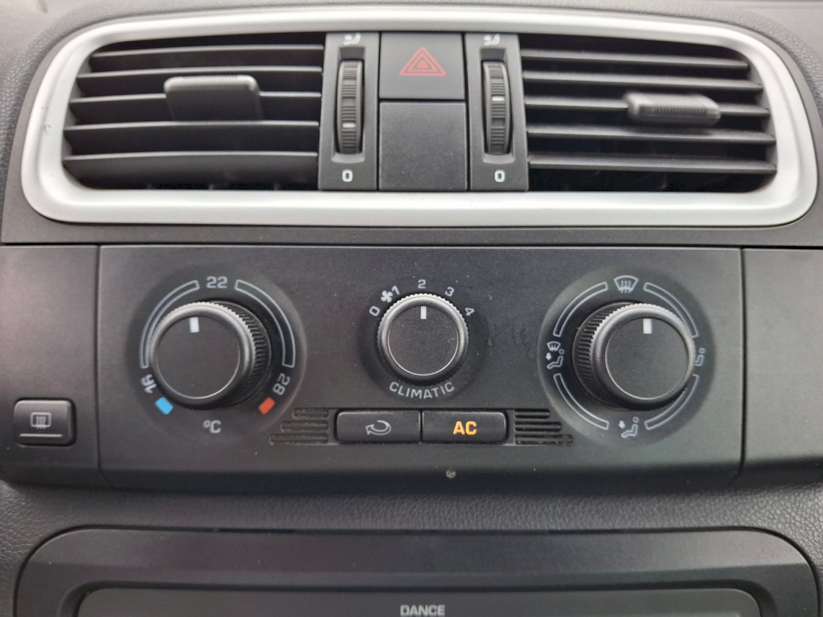 Škoda Roomster