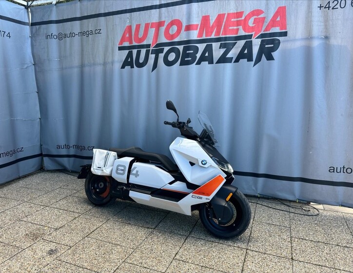 BMW Ostatní 5