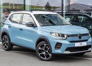 Citroën C3 3