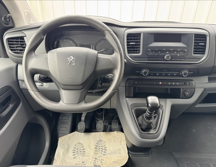 Peugeot Expert 32