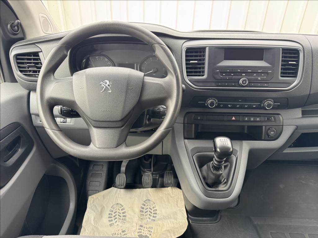 Peugeot Expert