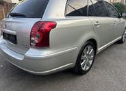 Toyota Avensis 10