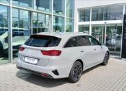 KIA Ceed 3